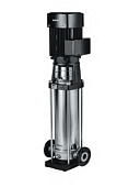 Вертикальный многоступенчатый насос Hydroo VF15-14R 1100 T 4069 5 2 IE3 с доставкой в NAME